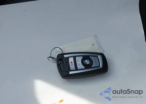 2019 BMW 430I Gran Coupe xDrive из США, поврежденный, VIN WBA4J3C55KBL08387